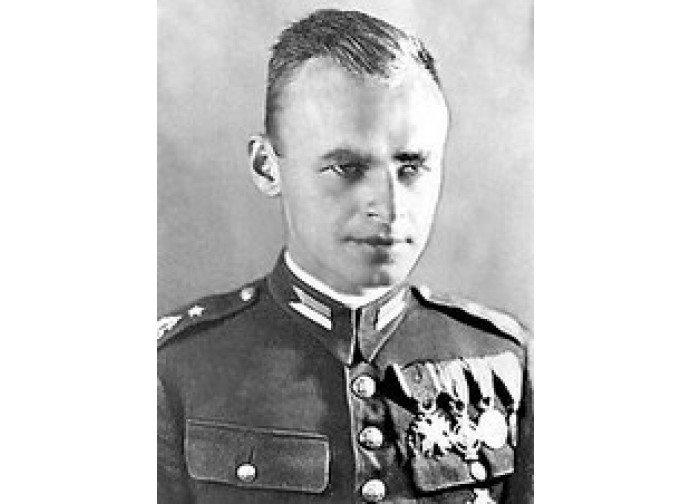 Witold Pilecki